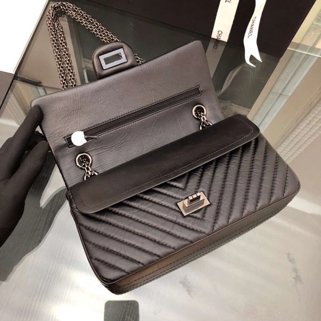 MOMO-- 2.55V goatskin Cowhide 1113 item:063B00D0824